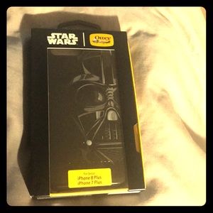 Star Wars phone case